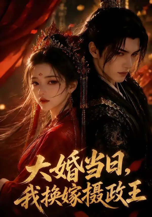 《大婚当日，我换嫁摄政王&大婚当日我换嫁摄政王（47集）AI短剧》短剧全集免费在线看