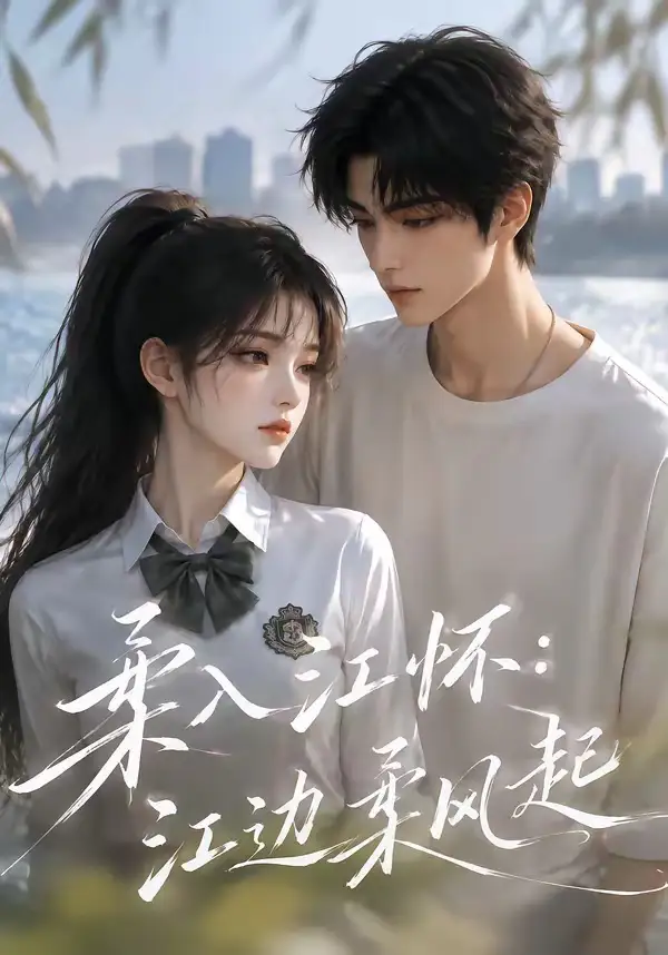 《柔入江怀：江边柔风起&柔入江怀江边柔风起（93集）AI短剧》短剧全集免费在线看