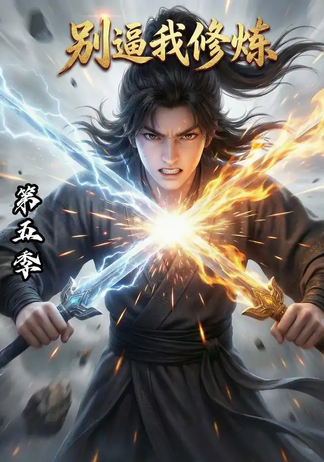 《别逼我修炼第五季（150集）AI短剧》短剧全集免费在线看