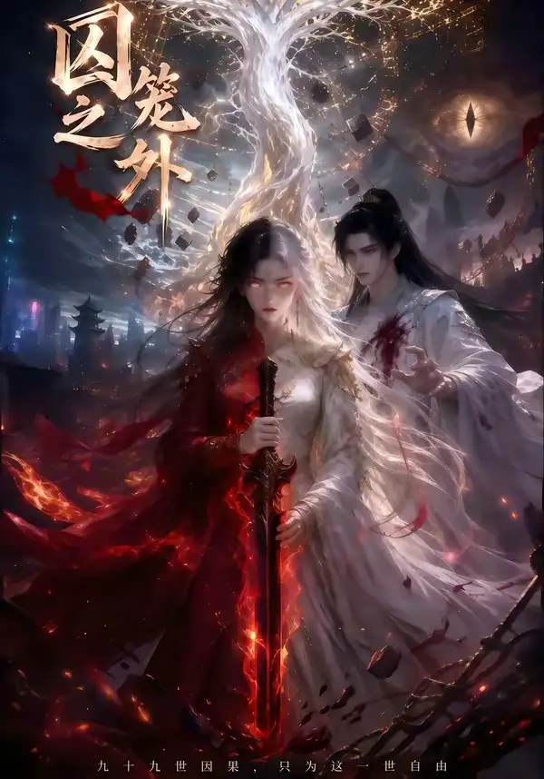 《囚笼之外（30集）AI短剧》短剧全集免费在线看