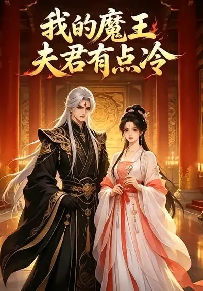 《我的魔王夫君有点冷（60集） AI短剧》短剧全集免费在线看