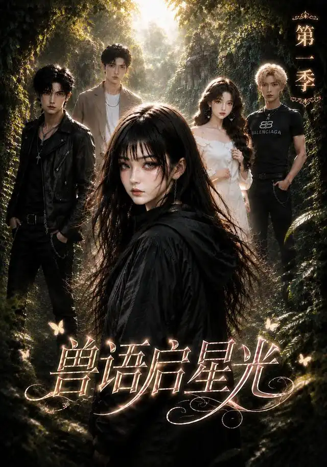 《兽语启星光第一季（147集） AI短剧》短剧全集免费在线看