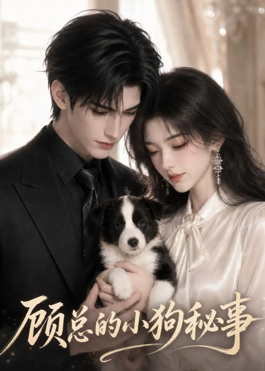 《顾总的小狗秘事（54集） AI短剧》短剧全集免费在线看