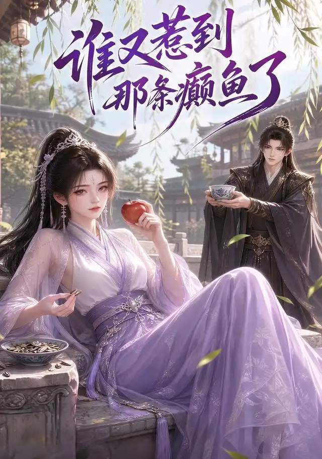 《谁又惹到那条癫鱼了（122集）AI短剧》短剧全集免费在线看