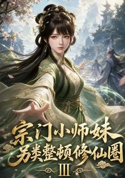 《宗门小师妹另类整顿修仙圈Ⅲ（48集）AI短剧》短剧全集免费在线看