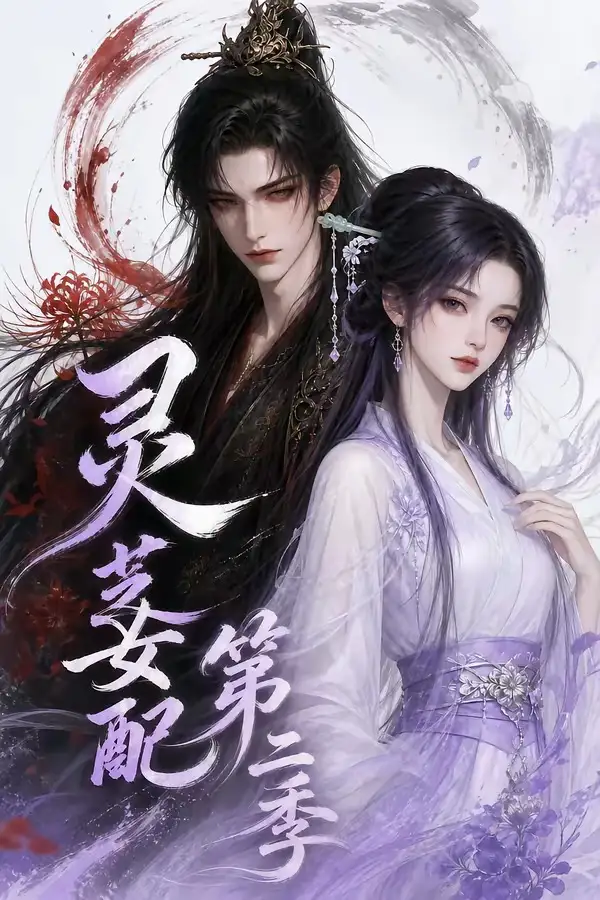 《灵芝女配第二季（61集）AI短剧》短剧全集免费在线看