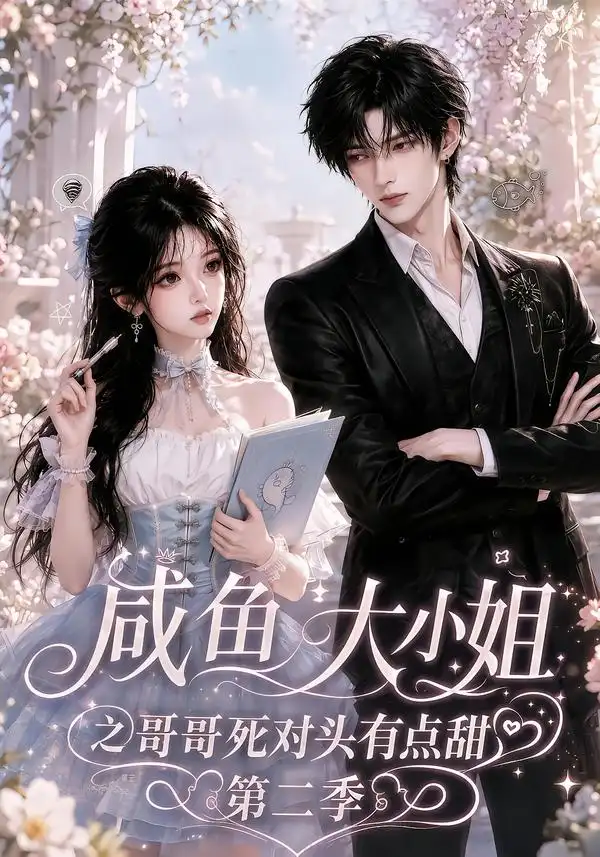 《咸鱼大小姐之哥哥的死对头有点甜第二季（233集）AI短剧》短剧全集免费在线看
