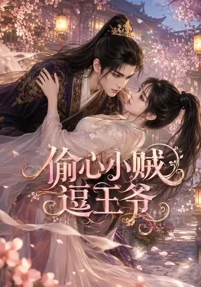 《偷心小贼逗王爷（77集）AI短剧》短剧全集免费在线看