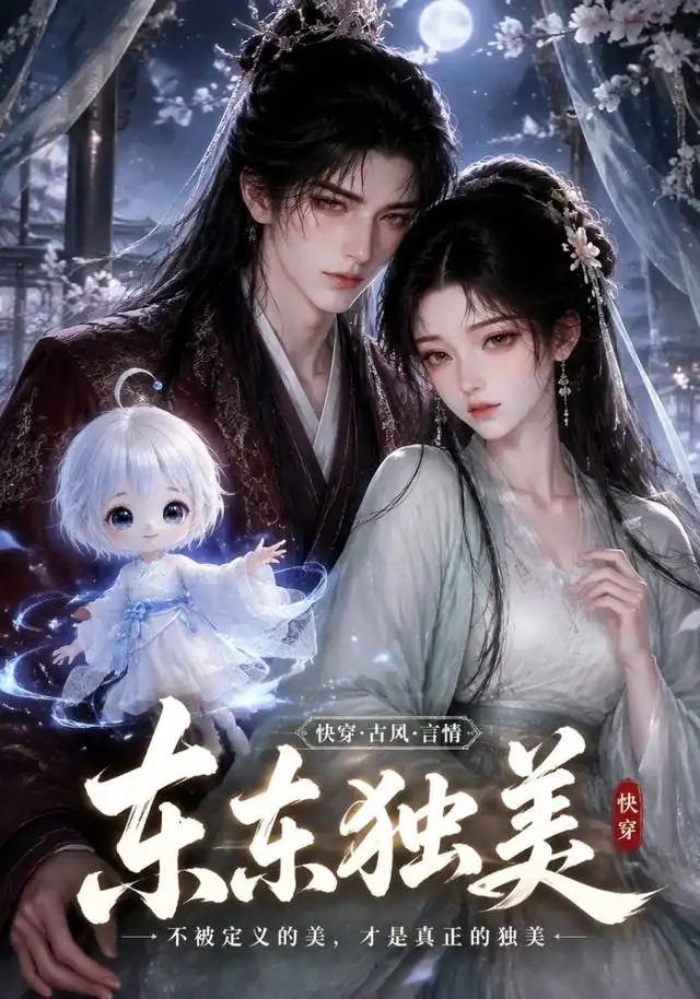 《东东独美（134集）AI短剧》短剧全集免费在线看