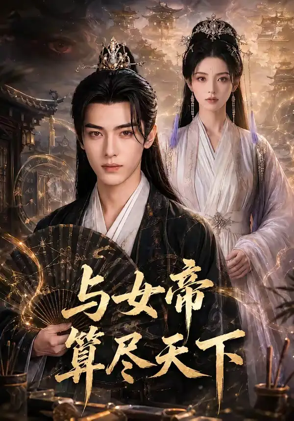 《与女帝算尽天下（71集） AI短剧》短剧全集免费在线看