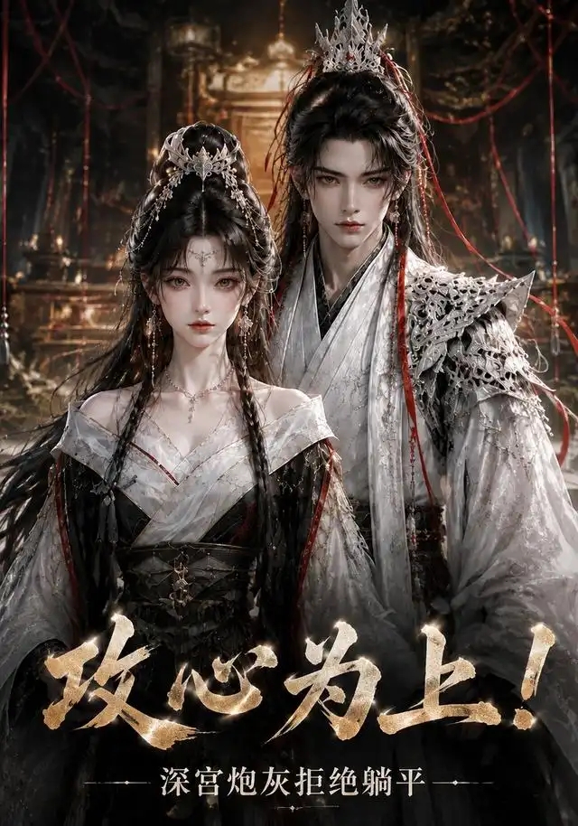 《攻心为上！&攻心为上（154集） AI短剧》短剧全集免费在线看