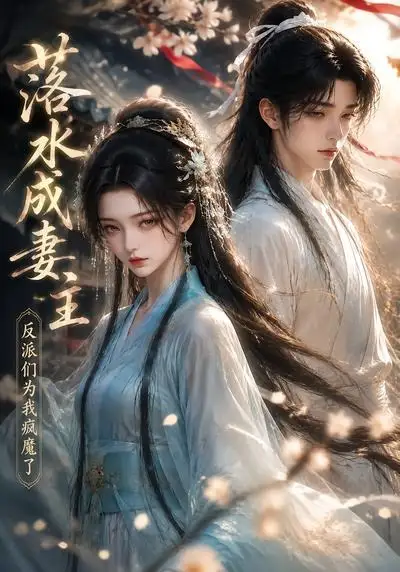 《落水成妻主反派们为我疯魔了（80集）AI短剧》短剧全集免费在线看