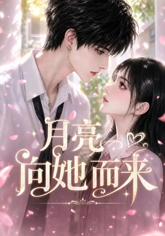 《月亮向她而来（120集）AI短剧》短剧全集免费在线看