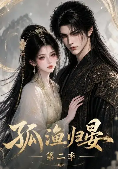 《孤渔归晏第二季（62集） AI短剧》短剧全集免费在线看