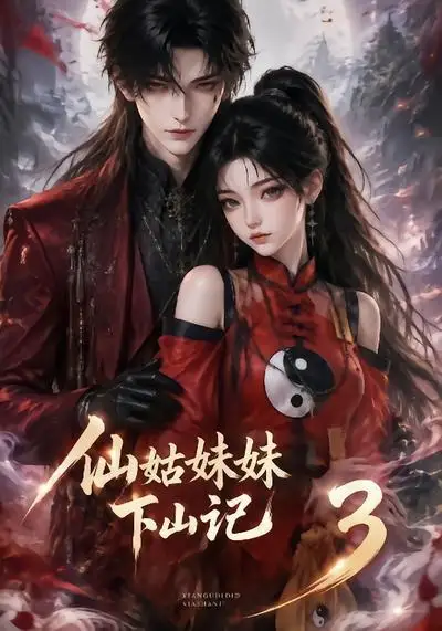 《仙姑妹妹下山记3（110集）AI短剧》短剧全集免费在线看