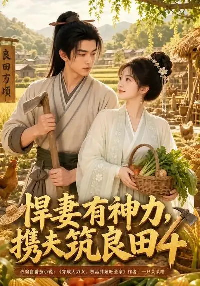 《悍妻有神力，携夫筑良田4&悍妻有神力携夫筑良田4（112集）AI短剧》短剧全集免费在线看