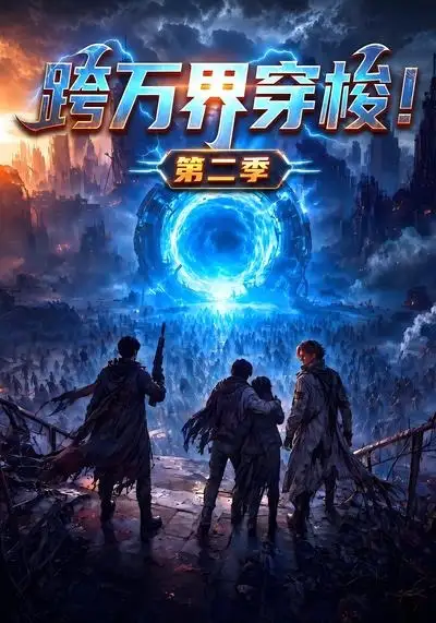 《跨万界穿梭！第二季&跨万界穿梭第二季（116集）AI短剧》短剧全集免费在线看