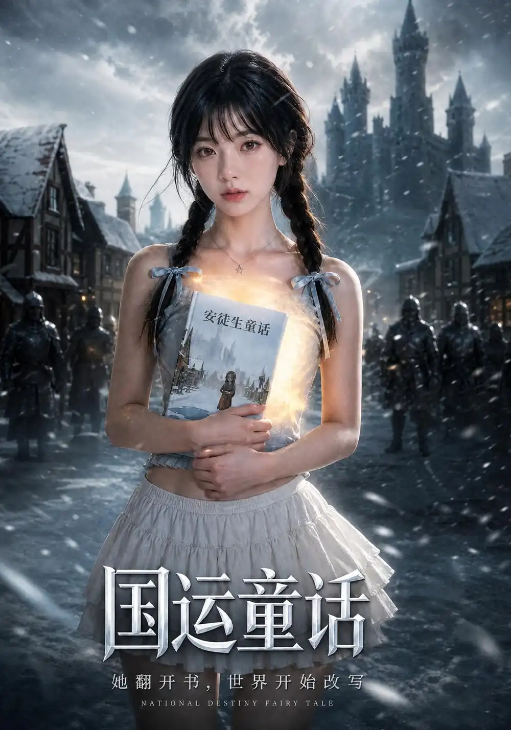 《国运童话（47集）AI短剧》短剧全集免费在线看