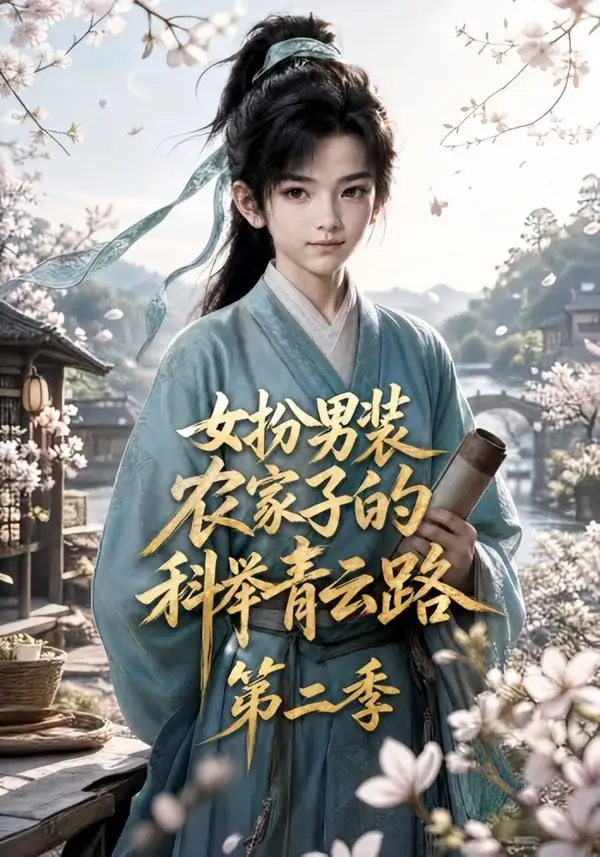 《女扮男装，农家子的科举青云路第二季&女扮男装农家子的科举青云路第二季（220集）AI短剧》短剧全集免费在线看