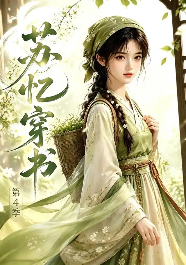 《苏忆穿书第4季（61集）AI短剧》短剧全集免费在线看
