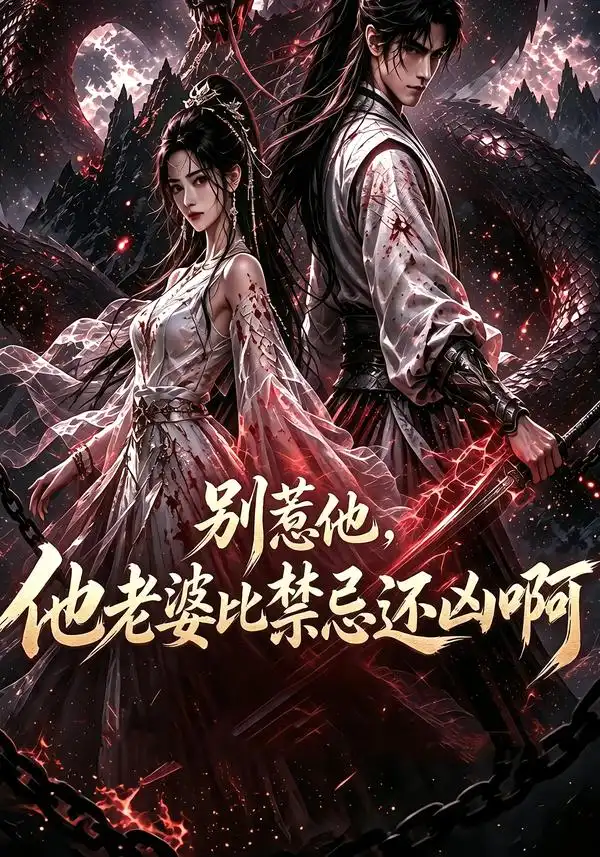 《别惹他，他老婆比禁忌还凶啊&别惹他他老婆比禁忌还凶啊（100集）AI短剧》短剧全集免费在线看