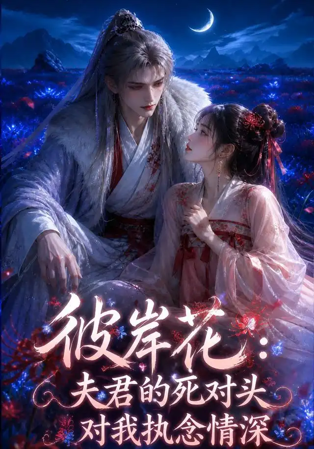 《彼岸花：夫君的死对头对我执念情深&彼岸花夫君的死对头对我执念情深（72集）AI短剧》短剧全集免费在线看