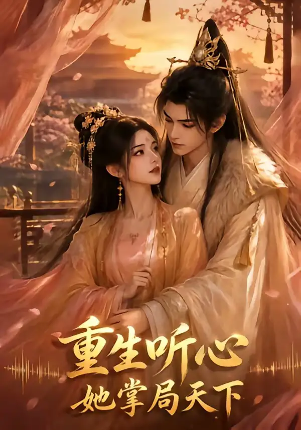 《重生听心，她掌局天下&重生听心她掌局天下（132集）AI短剧》短剧全集免费在线看
