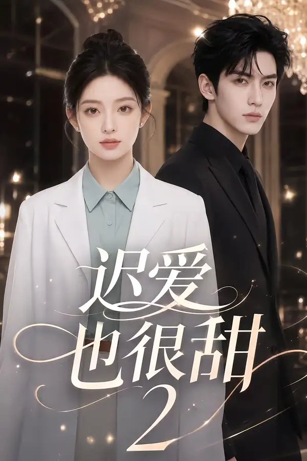 《迟爱也很甜2（107集）AI短剧》短剧全集免费在线看