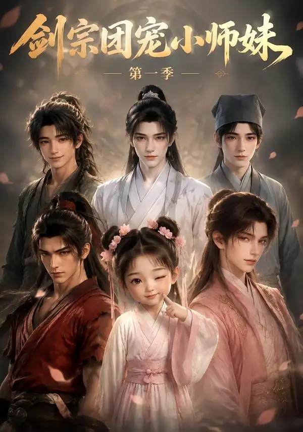 《剑宗团宠小师妹第一季（143集）AI短剧》短剧全集免费在线看