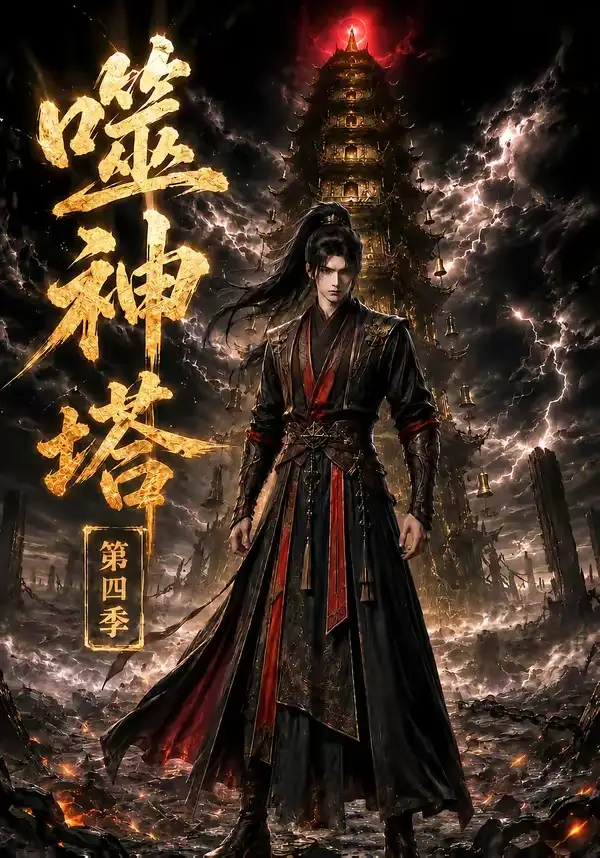 《噬神塔第四季（129集）AI短剧》短剧全集免费在线看