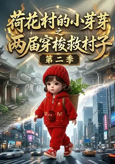 《荷花村的小芽芽之两届穿梭救村子第二季（34集）AI短剧》短剧全集免费在线看