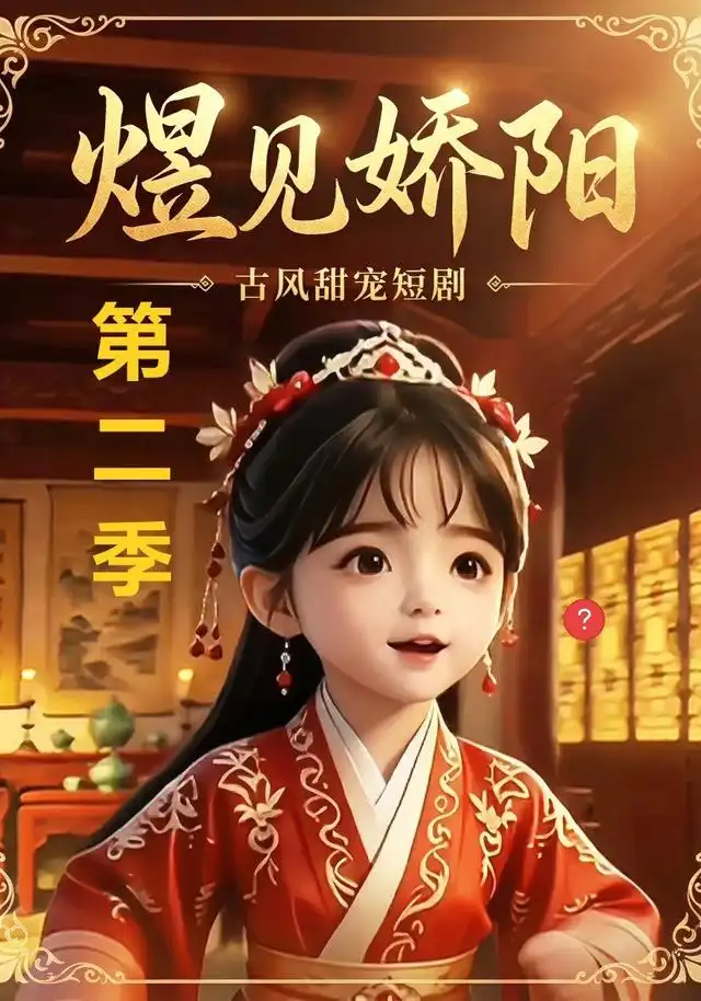《煜见娇阳第二季（31集）AI短剧》短剧全集免费在线看