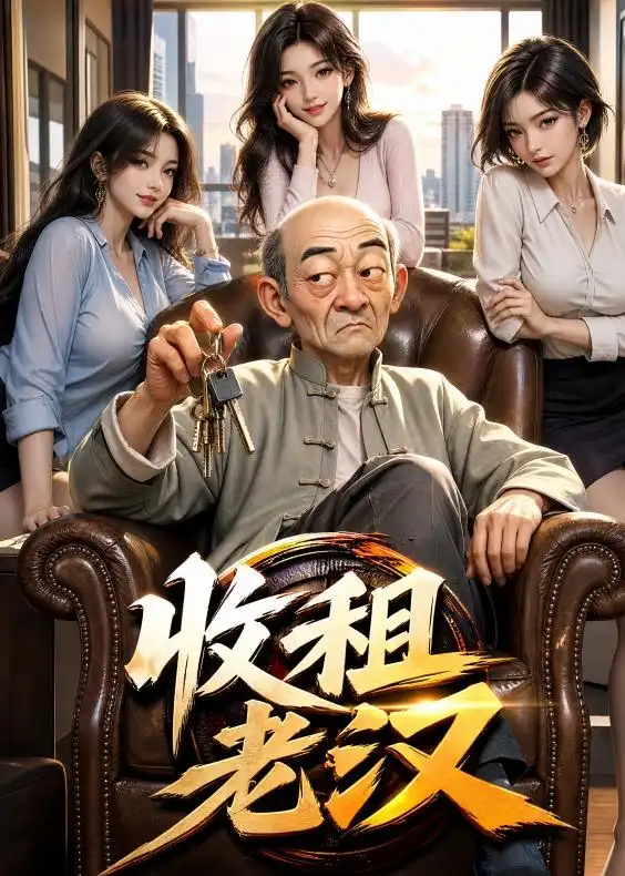 《收租老汉（121集）AI短剧》短剧全集免费在线看