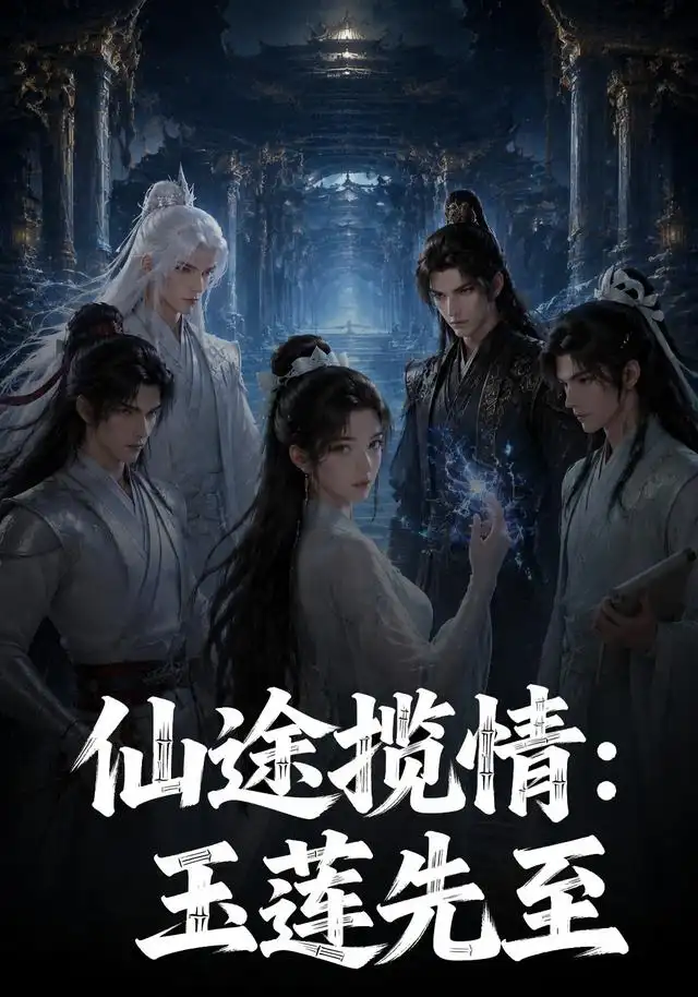 《仙途揽情：玉莲先至&仙途揽情玉莲先至（120集）AI短剧》短剧全集免费在线看