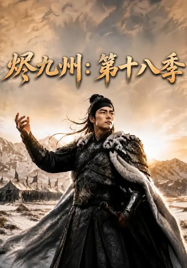 《烬九州：第十八季&烬九州第十八季（140集）AI短剧》短剧全集免费在线看