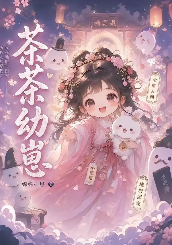 《茶茶幼崽（21集）AI短剧》短剧全集免费在线看