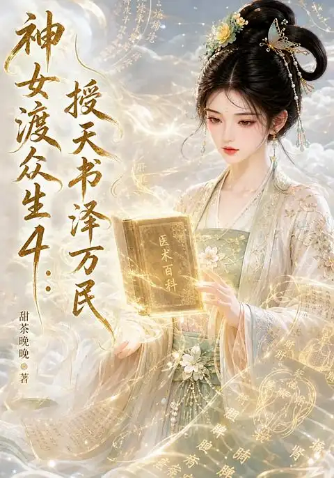 《神女渡众生4：授天书泽万民&神女渡众生4授天书泽万民（78集）AI短剧》短剧全集免费在线看