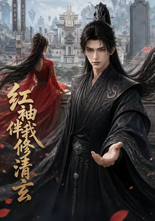 《红袖伴我修清（84集）AI短剧》短剧全集免费在线看