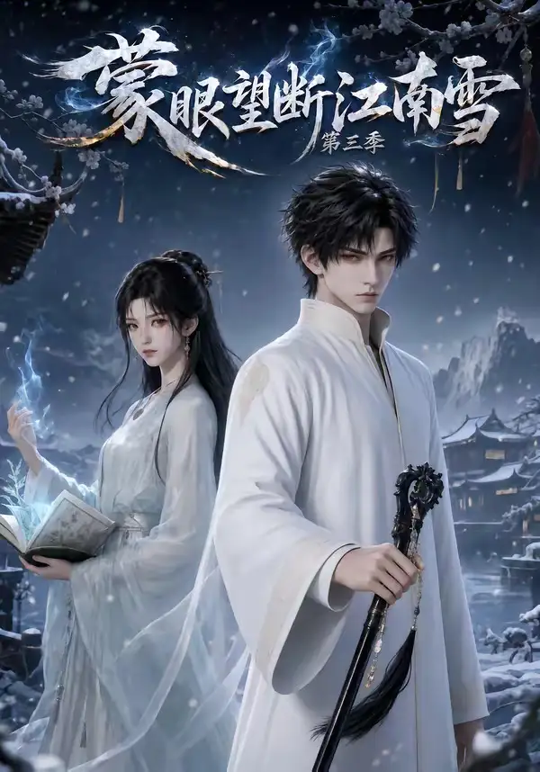 《蒙眼望断江南雪第三季（85集）AI短剧》短剧全集免费在线看