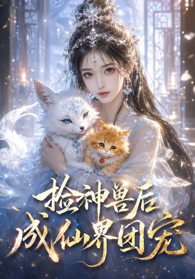 《捡神兽后成仙界团宠（51集）AI短剧》短剧全集免费在线看