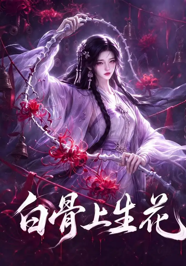 《白骨上生花（147集） AI短剧》短剧全集免费在线看