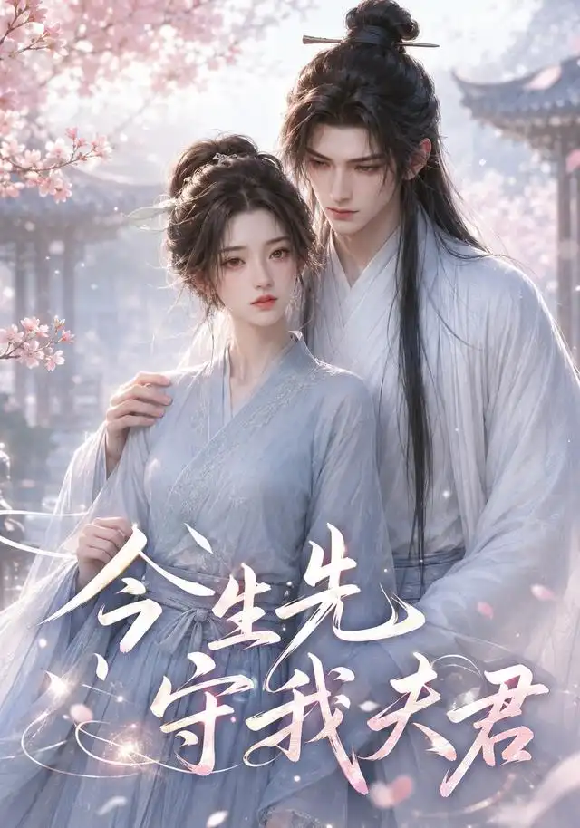 《今生先守我夫君（127集）AI短剧》短剧全集免费在线看