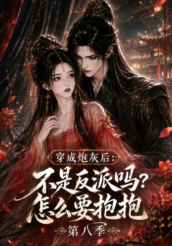 《穿成炮灰后：不是反派吗？怎么要抱抱第八季&穿成炮灰后不是反派吗怎么要抱抱第八季（107集）AI短剧》短剧全集免费在线看