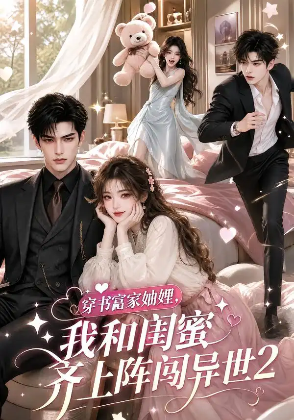 《穿书富家妯娌，我和闺蜜齐上阵闯异世2&穿书富家妯娌我和闺蜜齐上阵闯异世2（120集）AI短剧》短剧全集免费在线看
