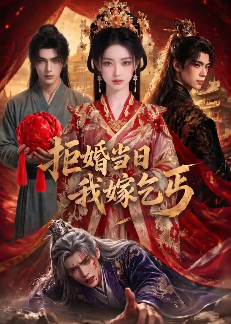 《拒婚当日我嫁乞丐（51集）AI短剧》短剧全集免费在线看