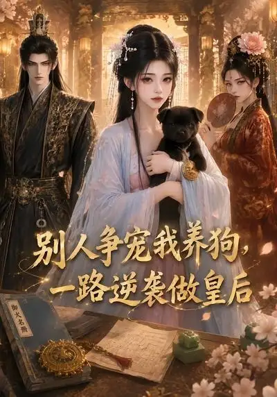 《别人争宠我养狗，一路逆袭做皇后&别人争宠我养狗一路逆袭做皇后（55集）AI短剧》短剧全集免费在线看