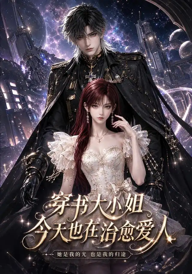 《穿书大小姐今天也在治愈爱人（61集）AI短剧》短剧全集免费在线看
