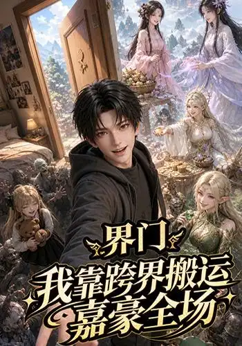 《界门，我靠跨界搬运嘉豪全场&界门我靠跨界搬运嘉豪全场（54集）AI短剧》短剧全集免费在线看