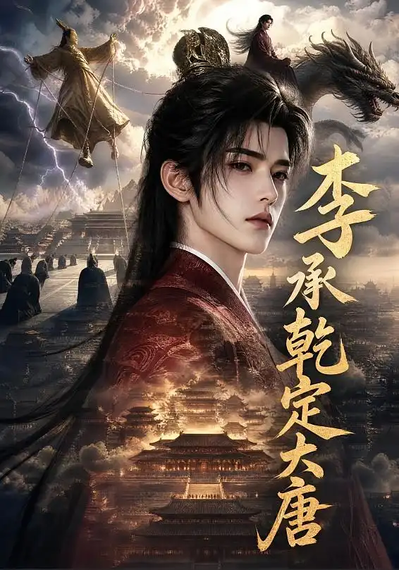 《李承乾定大唐（97集）AI短剧》短剧全集免费在线看