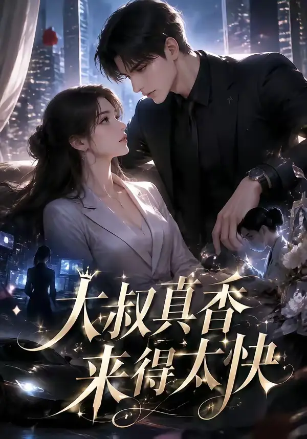 《大叔真香来得太快（61集）AI短剧》短剧全集免费在线看